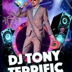 DJ Tony Terrific