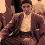 Turkse Schoenpoetser