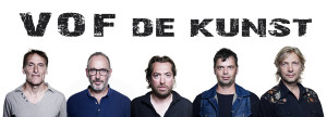 VOF de Kunst