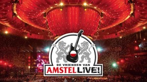 Vrienden van Amstel Live