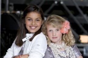 Anna & Senna