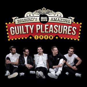 BigBird Quilty Pleasures