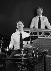 Club Night ft Percussie