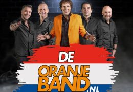 De Oranjeband