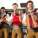 Die jungen Zellberger