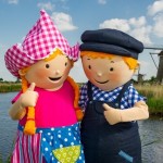 Fien & Teun