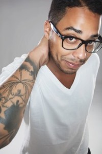 Jeremaine S