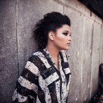 Julia Zahra (Julia van der Toorn)