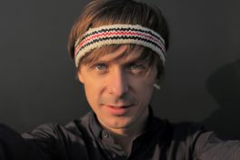 Martin Solveig
