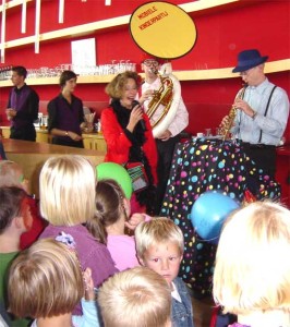 Mobiele Kinderpartij