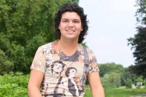 Roy Donders