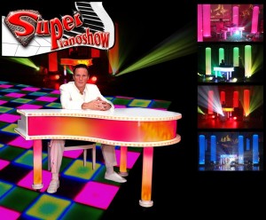 Superpianoshow