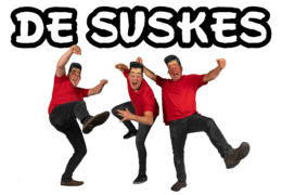 De Suskes