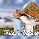 Heidi’s Männer