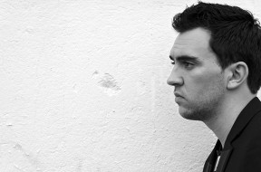 Nick Stricker (Jan Smit imitator)