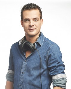 Niek van der Bruggen