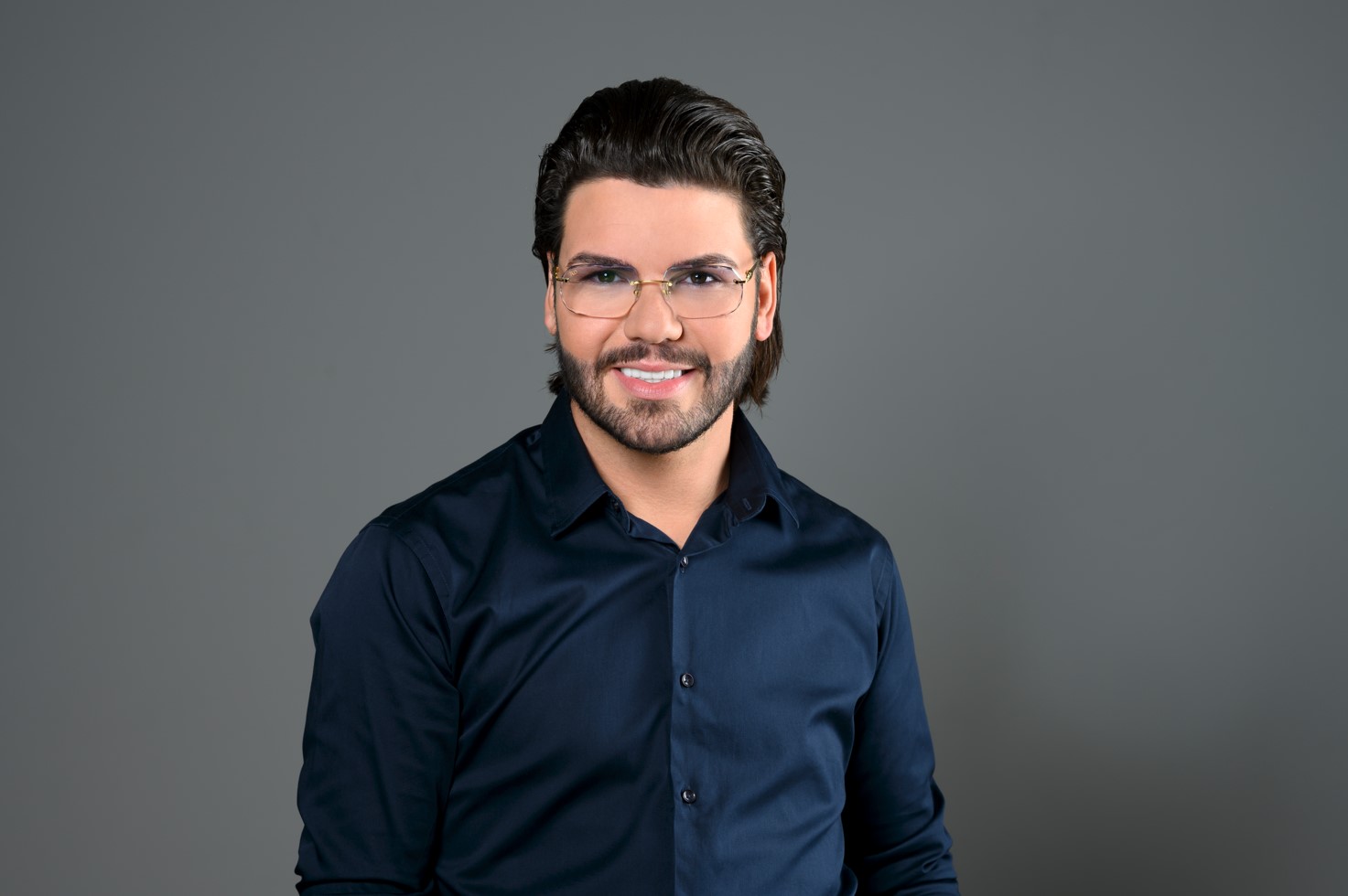 Roy Donders boeken of inhuren - Easybookings