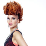 Eva Simons