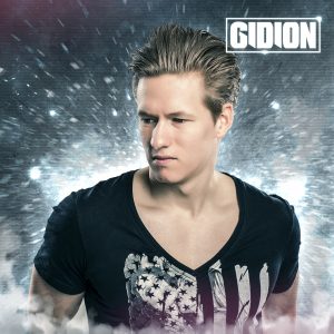 Gidion