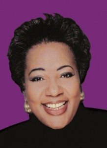 Jocelyn Brown
