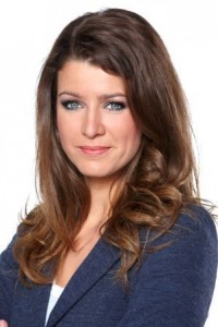 Merel Westrik