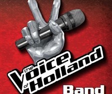 The Voice of Holland Band