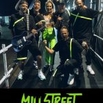 MillStreet Band