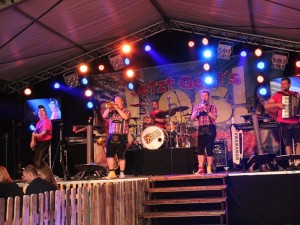 Jetzt Gehts Los Show