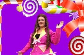 Spekjes Prinses