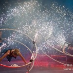Boy Looijen Wheel Sensation – Dans & Acrobatiek