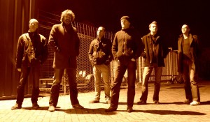 CCR Revival