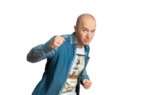 Lex Gaarthuis (100% NL)