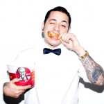 Raynor Bruges (Kleine Dondersteen)