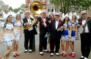 't Looporkest