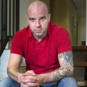 Andy van der Meijde