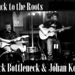 Jack Bottleneck & Johan Keus