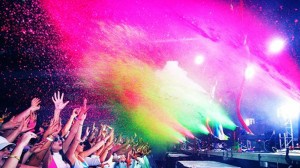 Colors On Tour