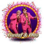 Gustaf und Otto