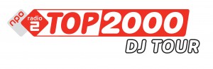 Top 2000 DJ Tour