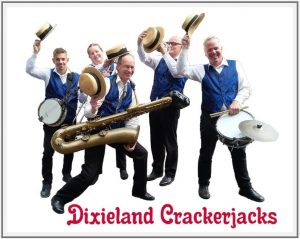 Dixieland Crackerjacks