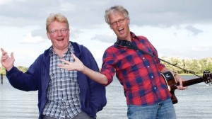 Rooie Rinus Pe Daalemmer