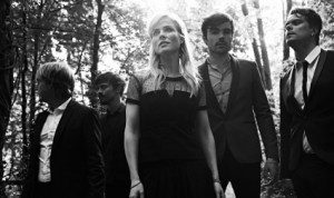 The Common Linnets