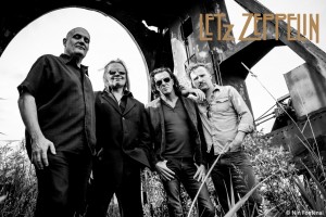 Letz Zeppelin