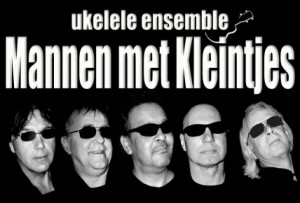 Mannen met Kleintjes