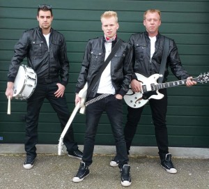The Bounty Hunters