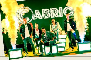Cabrio