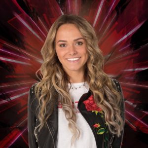 Demi van Wijngaarden