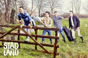 Stad en Land