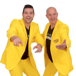 Duo Knotsgek
