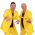 Duo Knotsgek